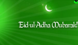 Eid Al Adha Celebrations 2022