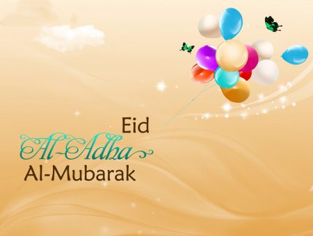 Eid Ul Adha Images With Quotes