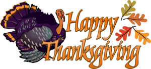 animated thanksgiving day images